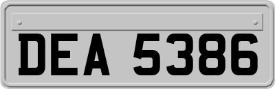 DEA5386