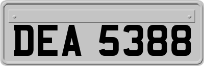 DEA5388