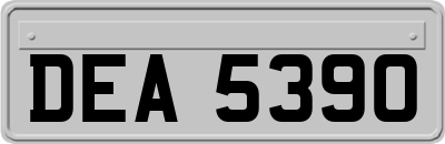 DEA5390