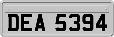 DEA5394