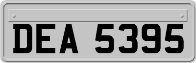 DEA5395