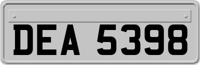 DEA5398