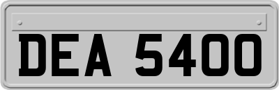 DEA5400