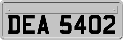 DEA5402