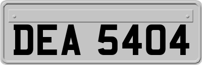 DEA5404