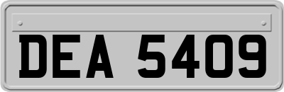 DEA5409