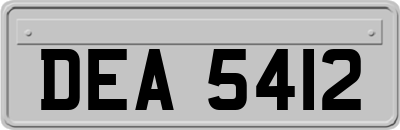 DEA5412