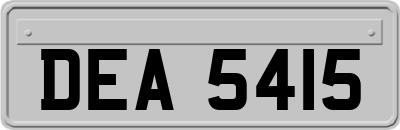 DEA5415