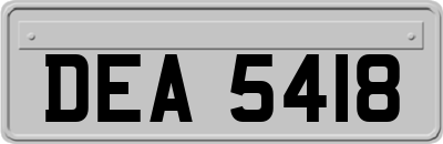 DEA5418
