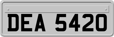 DEA5420
