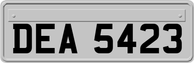 DEA5423