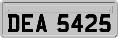 DEA5425