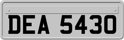 DEA5430