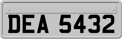 DEA5432