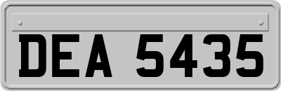 DEA5435