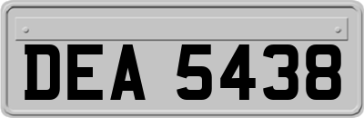 DEA5438
