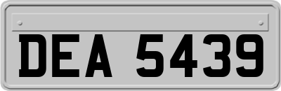 DEA5439