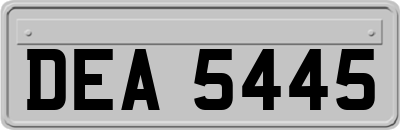 DEA5445
