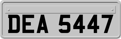 DEA5447