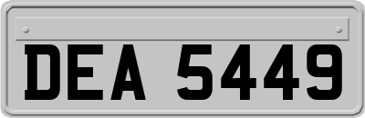 DEA5449