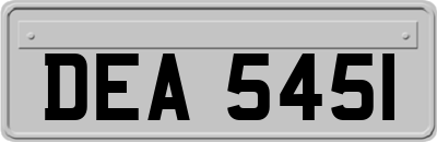 DEA5451