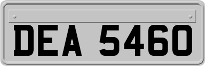 DEA5460