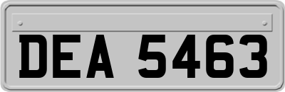 DEA5463