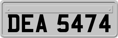 DEA5474