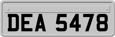 DEA5478