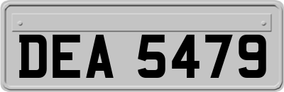 DEA5479