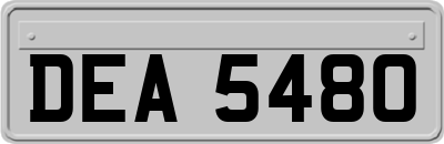 DEA5480