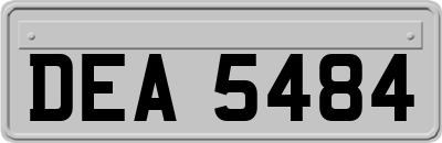 DEA5484