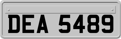DEA5489