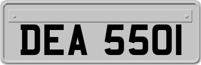 DEA5501