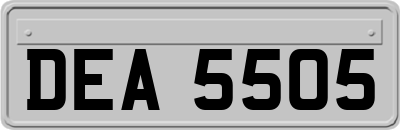 DEA5505