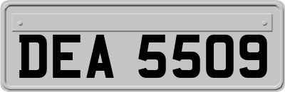 DEA5509