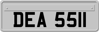 DEA5511