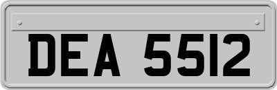 DEA5512