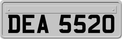 DEA5520