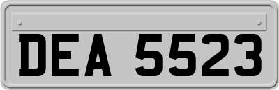 DEA5523