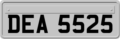 DEA5525