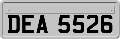 DEA5526