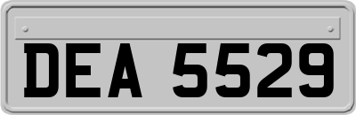 DEA5529
