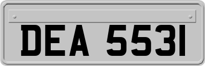 DEA5531