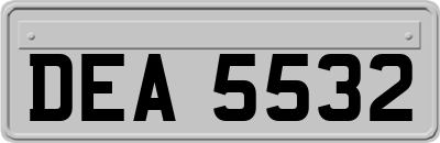 DEA5532