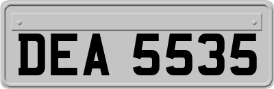DEA5535