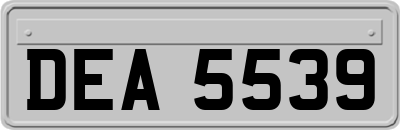 DEA5539