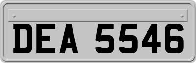 DEA5546