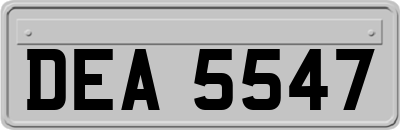DEA5547