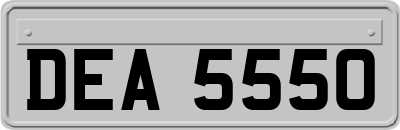 DEA5550